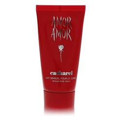 Amor Amor Body Lotion By Cacharel - Trending Wellness Store