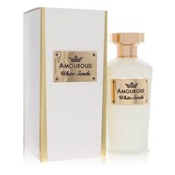 Amouroud White Sands Eau De Parfum Spray By Amouroud - Trending Wellness Store