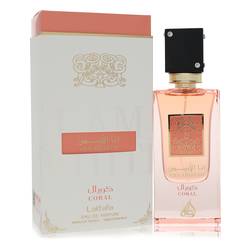 Ana Abiyed Coral Eau De Parfum Spray (Unisex) By Lattafa - Trending Wellness Store