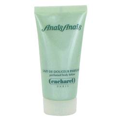 Anais Anais Body Lotion By Cacharel - Trending Wellness Store