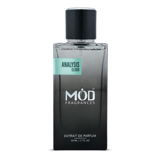 Analysis Elixir - Trending Wellness Store