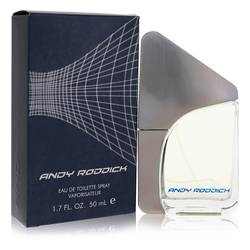 Andy Roddick Eau De Toilette Spray By Parlux - Trending Wellness Store