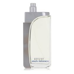 Andy Roddick Eau De Toilette Spray (Tester) By Parlux - Trending Wellness Store