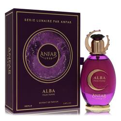 Anfar Alba Extrait De Parfum Spray By Anfar - Trending Wellness Store