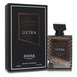 Anfar All Nighter Ultra Extrait De Parfum Spray By Anfar - Trending Wellness Store