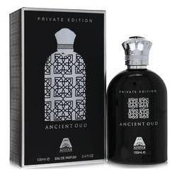 Anfar Ancient Oud Eau De Parfum Spray By Anfar - Trending Wellness Store