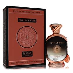Anfar Artisan Noir Extrait De Parfum Spray By Anfar - Trending Wellness Store