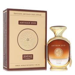 Anfar Artisan Oud Extrait De Parfum Spray By Anfar - Trending Wellness Store