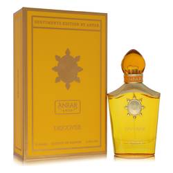 Anfar Discover Extrait De Parfum Spray By Anfar - Trending Wellness Store