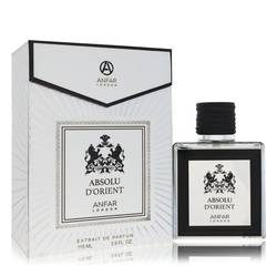 Anfar London Absolu D'orient Extrait De Parfum Spray By Anfar - Trending Wellness Store