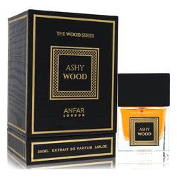 Anfar London Ashy Wood Extrait De Parfum Spray By Anfar - Trending Wellness Store