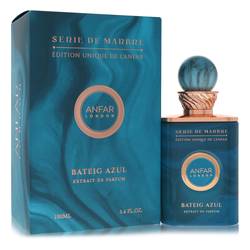 Anfar London Bateig Azul Extrait De Parfum Spray By Anfar - Trending Wellness Store