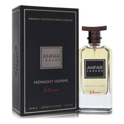 Anfar London Midnight Homme Intense Extrait De Parfum Spray By Anfar - Trending Wellness Store