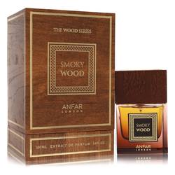 Anfar London Smoky Wood Extrait De Parfum Spray By Anfar - Trending Wellness Store
