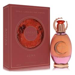Anfar Luna Extrait De Parfum Spray By Anfar - Trending Wellness Store