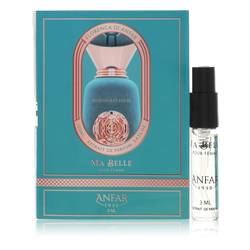 Anfar Ma Belle Mini EDP Spray By Anfar - Trending Wellness Store