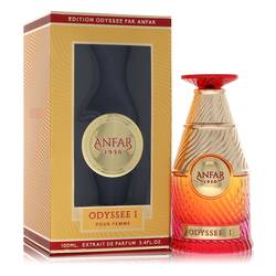 Anfar Odyssee I Extrait De Parfum Spray By Anfar - Trending Wellness Store