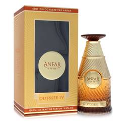 Anfar Odyssee Iv Extrait De Parfum Spray By Anfar - Trending Wellness Store