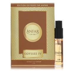 Anfar Odyssee Iv Mini EDP Spray By Anfar - Trending Wellness Store