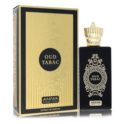 Anfar Oud Tabac Extrait De Parfum Spray By Anfar - Trending Wellness Store