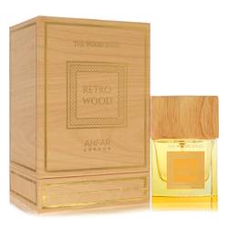 Anfar Retro Wood Extrait De Parfum Spray By Anfar - Trending Wellness Store