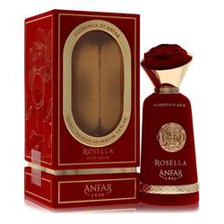 Anfar Rosella Extrait De Parfum Spray By Anfar - Trending Wellness Store