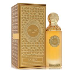 Anfar Sabbia Extrait De Parfum Spray By Anfar - Trending Wellness Store