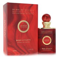 Anfar Serie Marbre Rojo Levante Extrait De Parfum Spray By Anfar - Trending Wellness Store