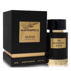 Anfar The Masterpiece Eau De Parfum Spray By Anfar - Trending Wellness Store