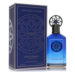 Anfar Zenit Nomad Extrait De Parfum Spray By Anfar - Trending Wellness Store