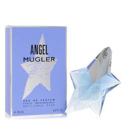Angel Eau De Parfum Spray Refillable By Thierry Mugler - Trending Wellness Store