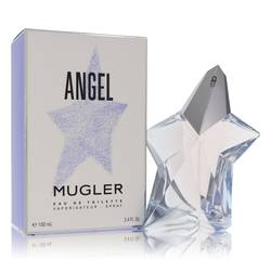 Angel Eau De Toilette Spray By Thierry Mugler - Trending Wellness Store