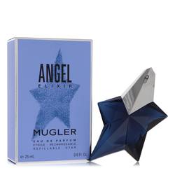 Angel Elixir Eau De Parfum Refillable Spray By Thierry Mugler - Trending Wellness Store