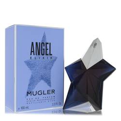 Angel Elixir Eau De Parfum Refillable Spray By Thierry Mugler - Trending Wellness Store