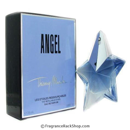 Angel Mugler Eau de Parfum for Women - Trending Wellness Store