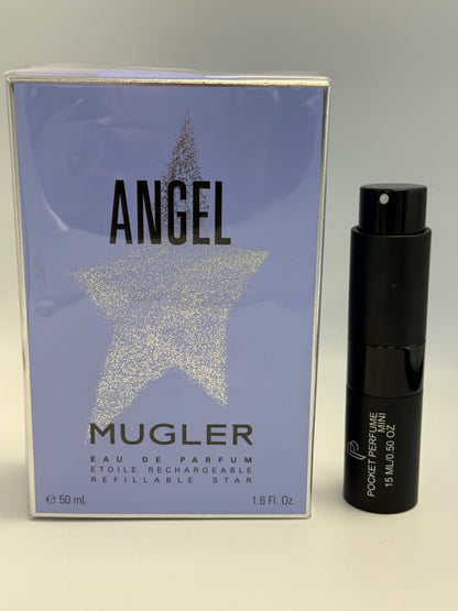 Angel Mugler Eau de Parfum for Women - Trending Wellness Store