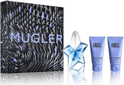 Angel Mugler Eau de Parfum for Women - Trending Wellness Store