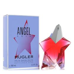 Angel Nova Eau De Parfum Refillable Spray By Thierry Mugler - Trending Wellness Store