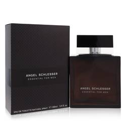 Angel Schlesser Essential Eau De Toilette Spray By Angel Schlesser - Trending Wellness Store