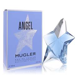 Angel Standing Star Eau De Parfum Spray Refillable By Thierry Mugler - Trending Wellness Store