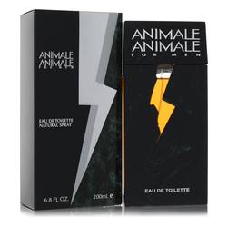 Animale Animale Eau De Toilette Spray By Animale - Trending Wellness Store