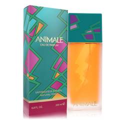 Animale Eau De Parfum Spray By Animale - Trending Wellness Store