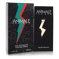 Animale Eau De Toilette Spray By Animale - Trending Wellness Store