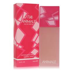 Animale Love Eau De Parfum Spray By Animale - Trending Wellness Store