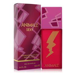 Animale Sexy Eau De Parfum Spray By Animale - Trending Wellness Store