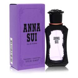Anna Sui Eau De Toilette Spray By Anna Sui - Trending Wellness Store