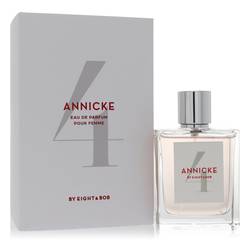 Annicke 4 Eau De Parfum Spray By Eight & Bob - Trending Wellness Store