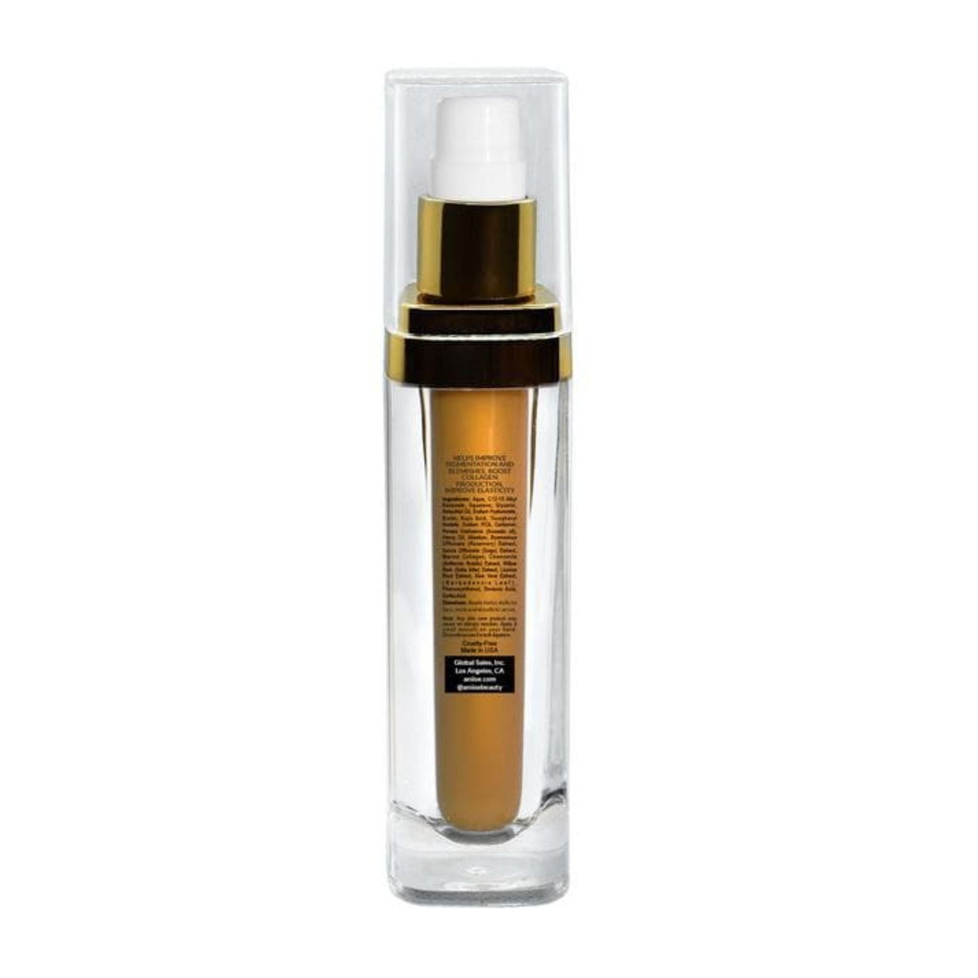 Anti-Aging Bakuchiol Serum - Retinol Alternative - Trending Wellness Store