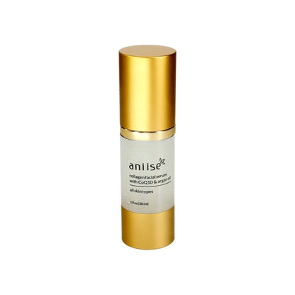 Anti-Aging Collagen Facial Serum - Trending Wellness Store