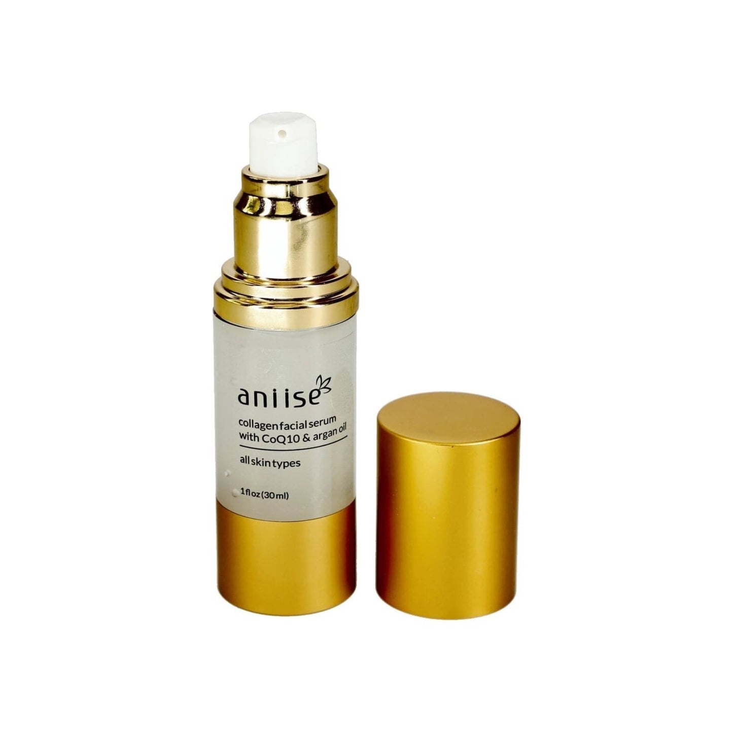 Anti-Aging Collagen Facial Serum - Trending Wellness Store